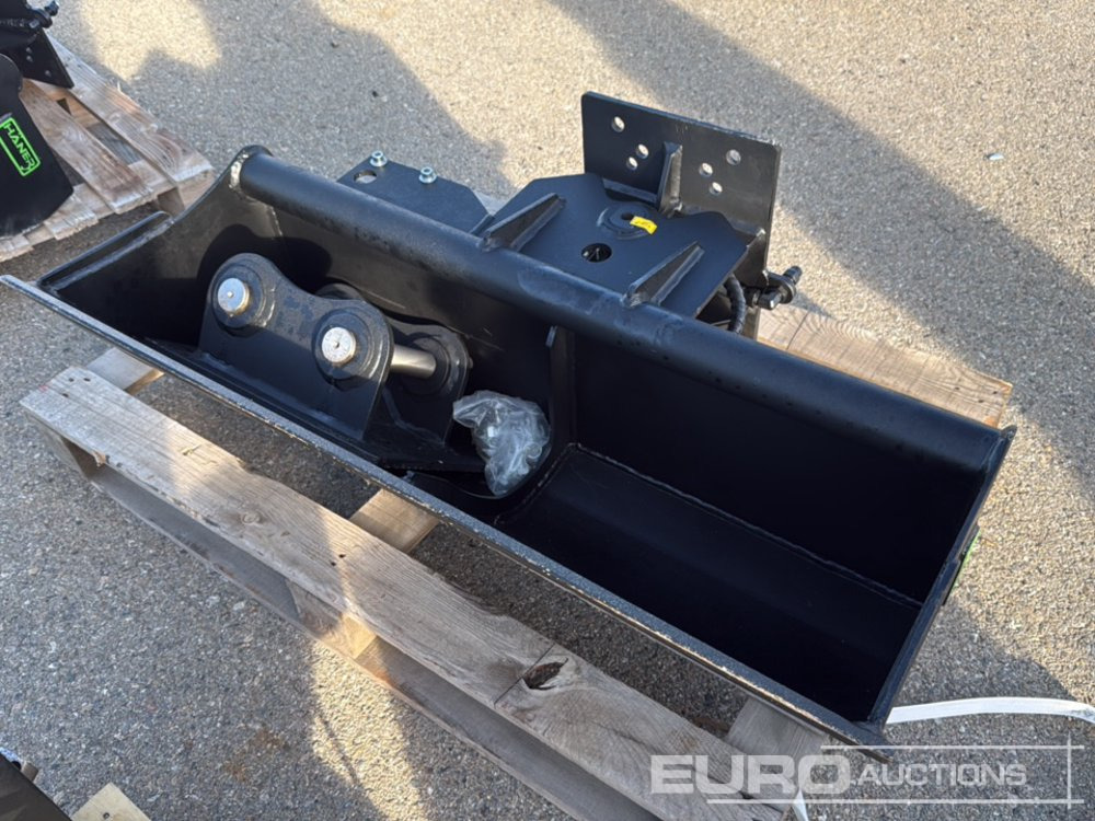 Unused 2025 Häner HHG1200-P35A - Kaušas: foto 4 Unused 2025 Häner HHG1200-P35A - Kaušas: foto 4