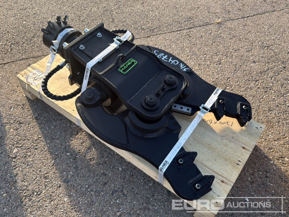 Unused 2025 Häner HMC1.4.30A - Kaušas: foto 4 Unused 2025 Häner HMC1.4.30A - Kaušas: foto 4