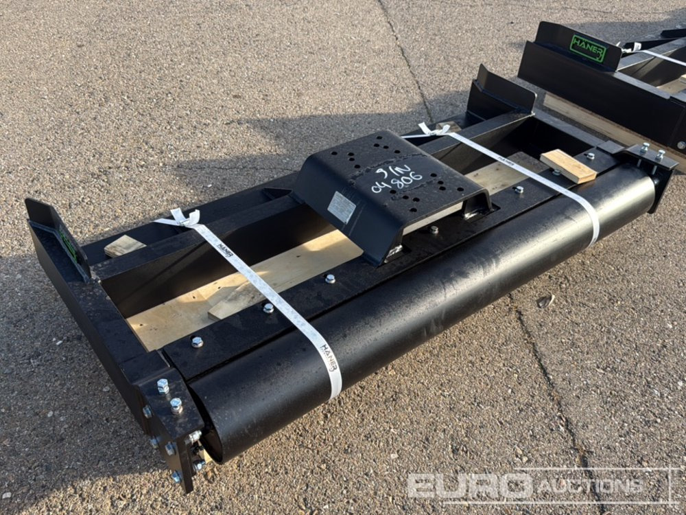 Unused 2025 Häner HPH160A - Kaušas: foto 1 Unused 2025 Häner HPH160A - Kaušas: foto 1