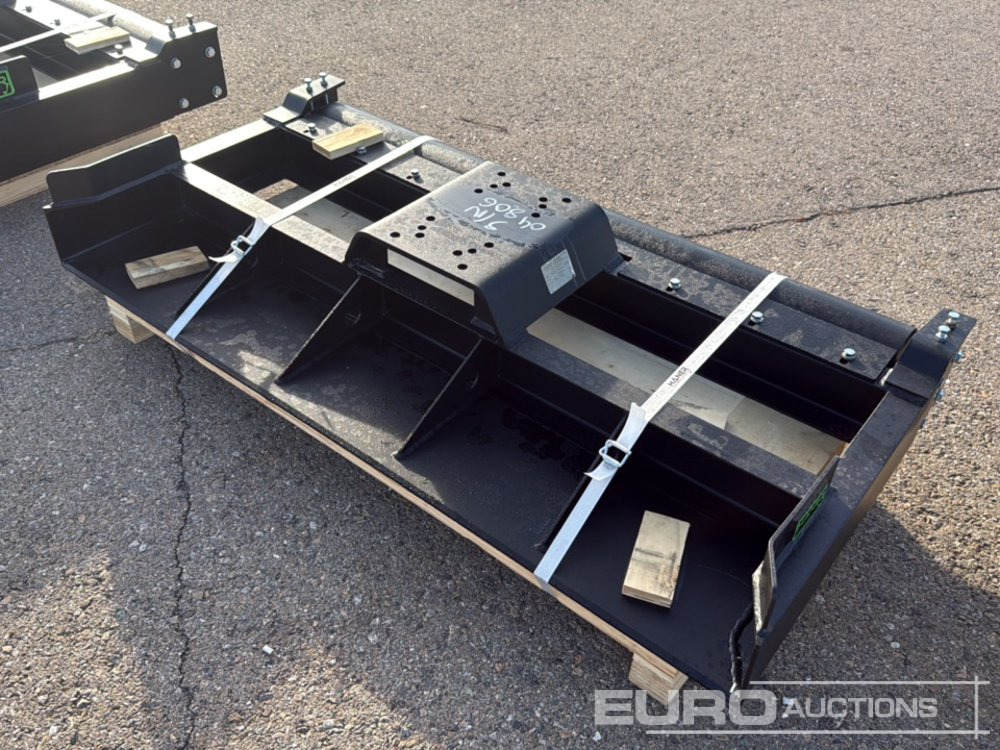 Unused 2025 Häner HPH160A - Kaušas: foto 4 Unused 2025 Häner HPH160A - Kaušas: foto 4