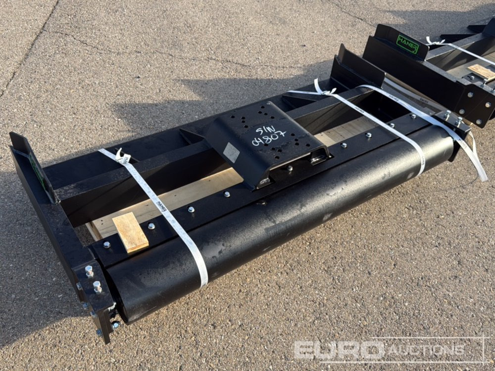 Unused 2025 Häner HPH180A - Kaušas: foto 1 Unused 2025 Häner HPH180A - Kaušas: foto 1