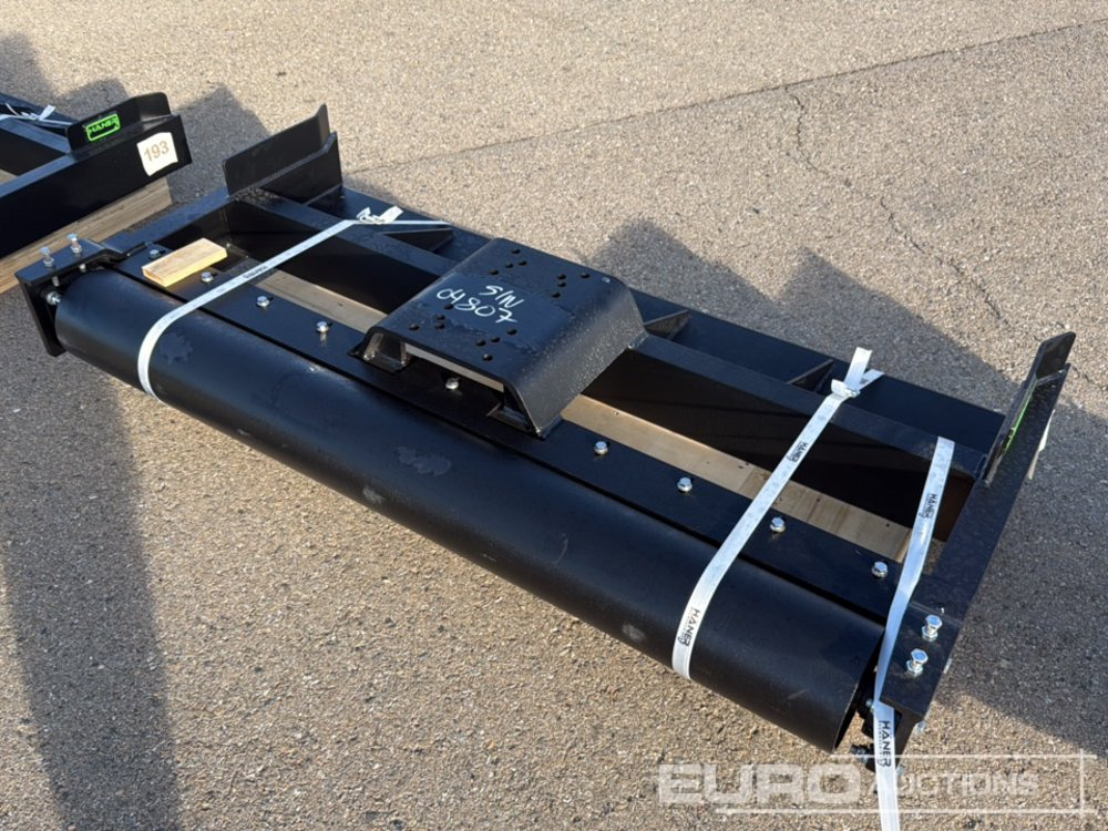 Unused 2025 Häner HPH180A - Kaušas: foto 2 Unused 2025 Häner HPH180A - Kaušas: foto 2