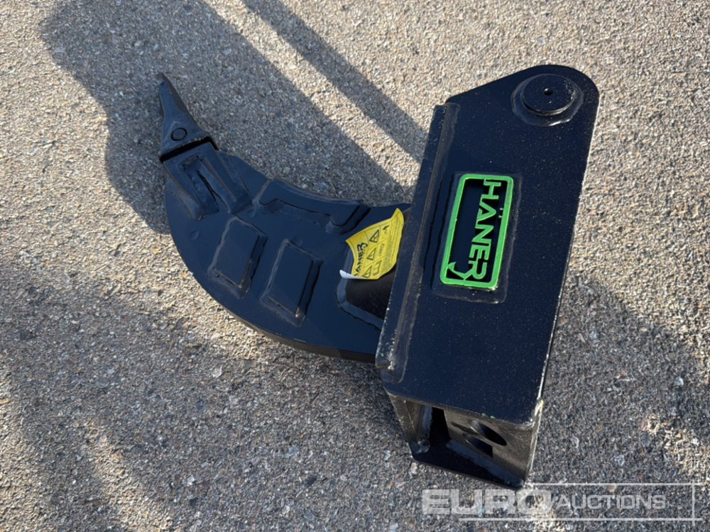 Unused 2025 Häner HRZ 4.7 MS03 - Kaušas: foto 4 Unused 2025 Häner HRZ 4.7 MS03 - Kaušas: foto 4