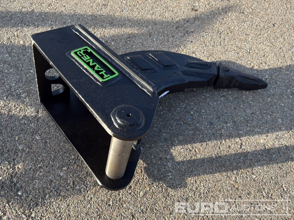 Unused 2025 Häner HRZ 4.7 MS03 - Kaušas: foto 1 Unused 2025 Häner HRZ 4.7 MS03 - Kaušas: foto 1