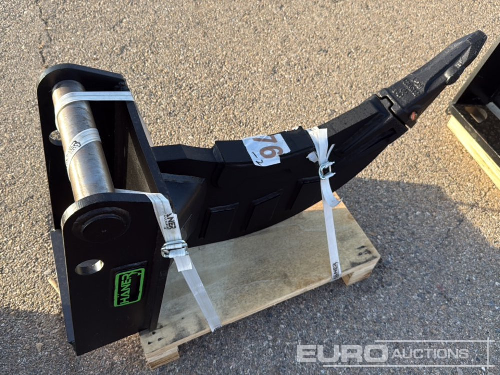 Unused 2025 Häner HRZ 8.12 MS08 - Kaušas: foto 1 Unused 2025 Häner HRZ 8.12 MS08 - Kaušas: foto 1