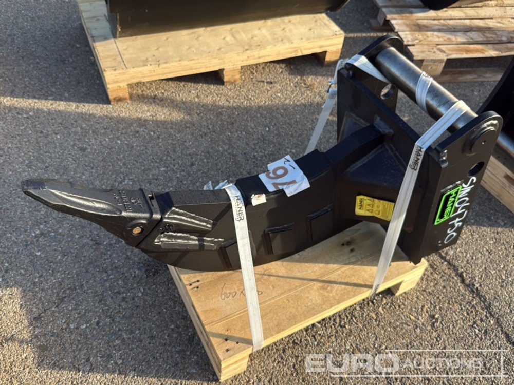 Unused 2025 Häner HRZ 8.12 MS08 - Kaušas: foto 3 Unused 2025 Häner HRZ 8.12 MS08 - Kaušas: foto 3