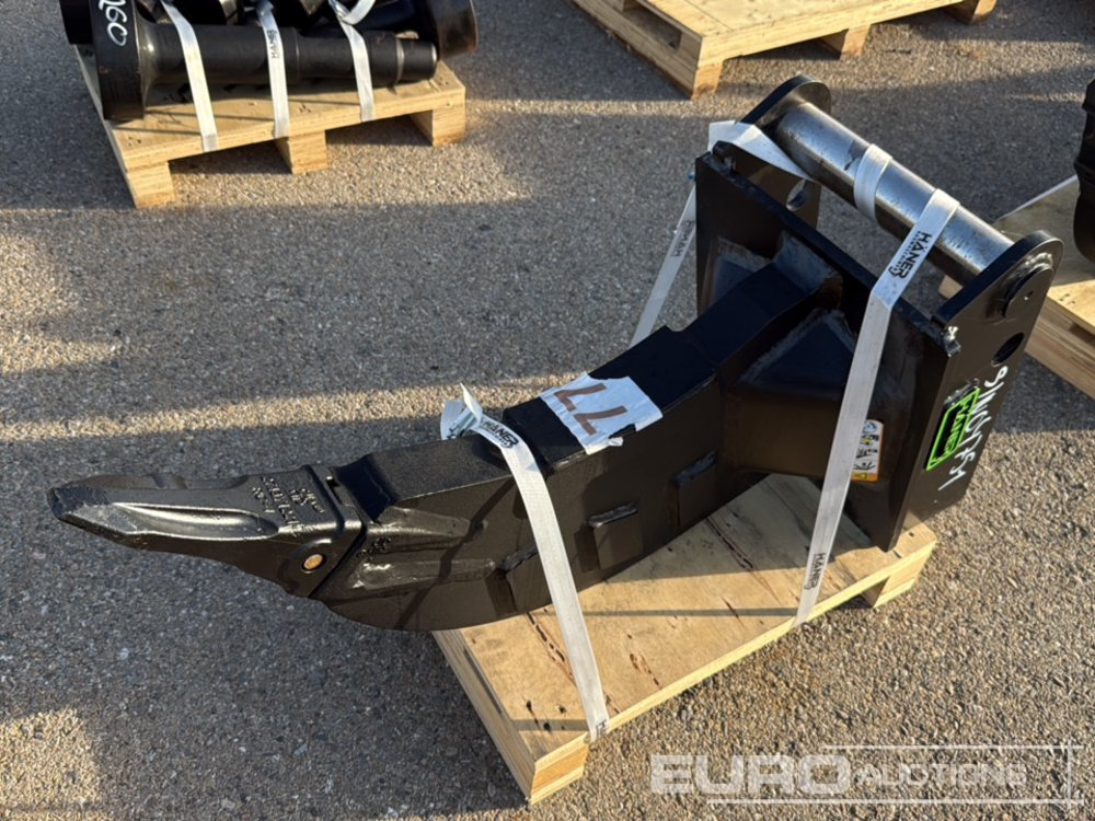 Unused 2025 Häner HRZ 8.14 MS08 - Kaušas: foto 3 Unused 2025 Häner HRZ 8.14 MS08 - Kaušas: foto 3