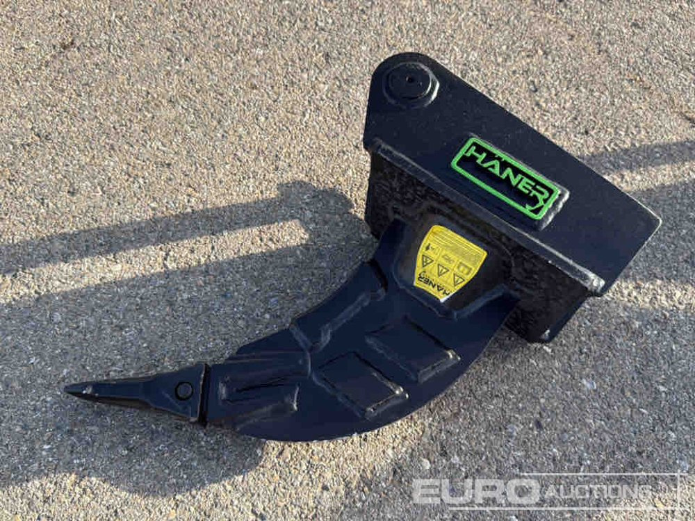 Unused 2025 Häner HRZP35A - Kaušas: foto 3 Unused 2025 Häner HRZP35A - Kaušas: foto 3