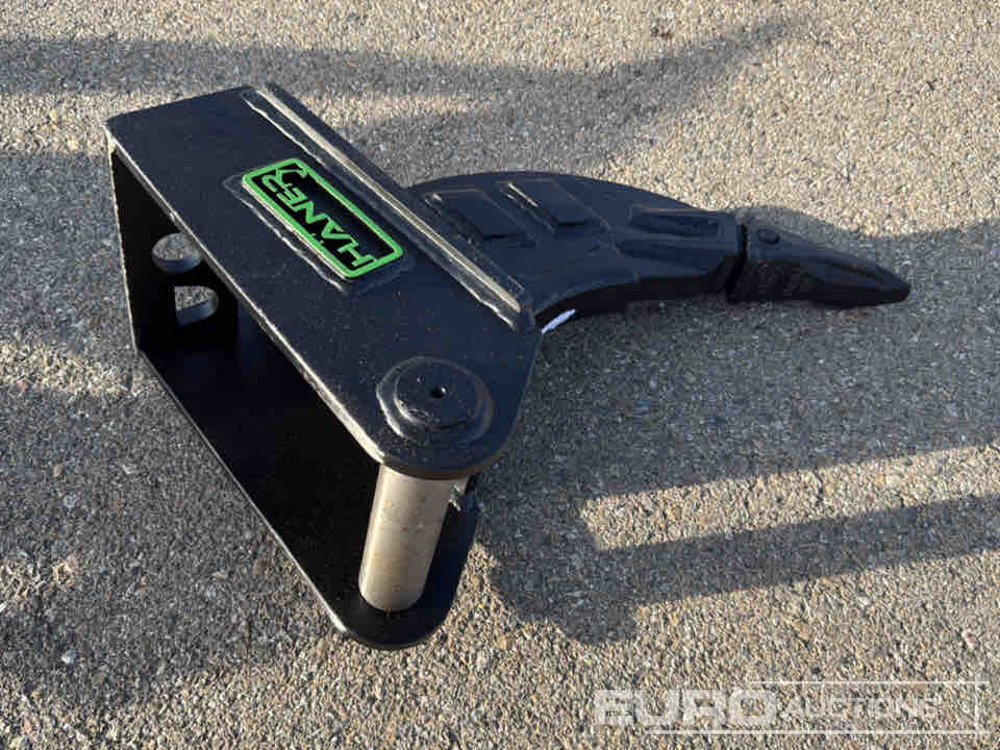 Unused 2025 Häner HRZP40A - Kaušas: foto 1 Unused 2025 Häner HRZP40A - Kaušas: foto 1