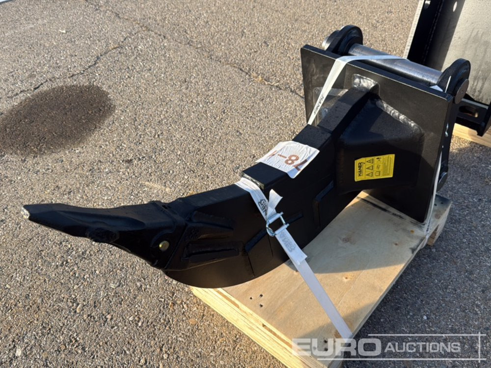 Unused 2025 Häner HRZP50A - Kaušas: foto 1 Unused 2025 Häner HRZP50A - Kaušas: foto 1