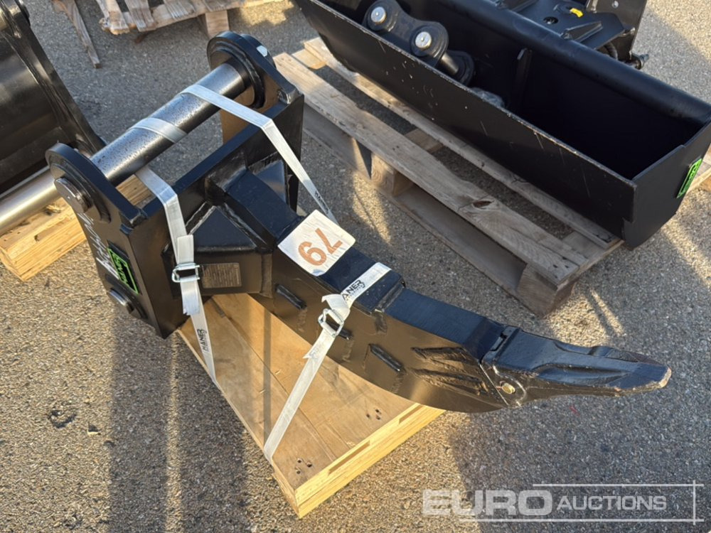 Unused 2025 Häner HRZP60A - Kaušas: foto 4 Unused 2025 Häner HRZP60A - Kaušas: foto 4