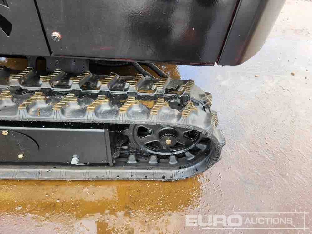 Mini ekskavatorius Unused 2025 JPC HT 12: foto 18