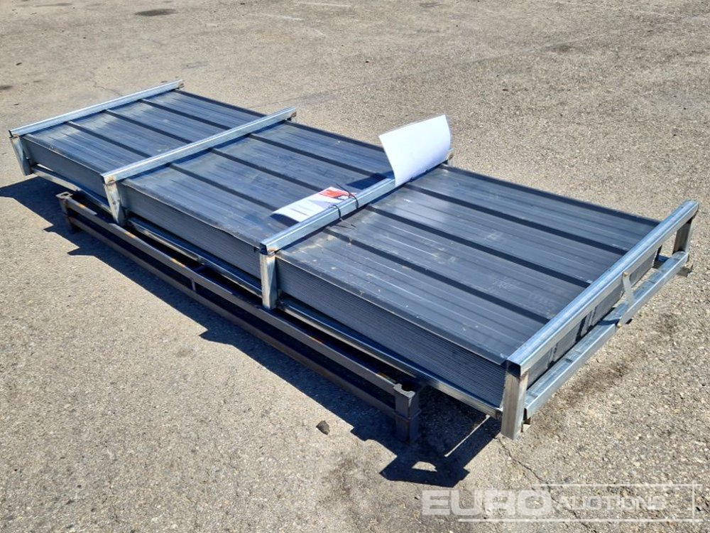 Unused 2025 Machpro S3048D - Statybinė įranga: foto 3 Unused 2025 Machpro S3048D - Statybinė įranga: foto 3