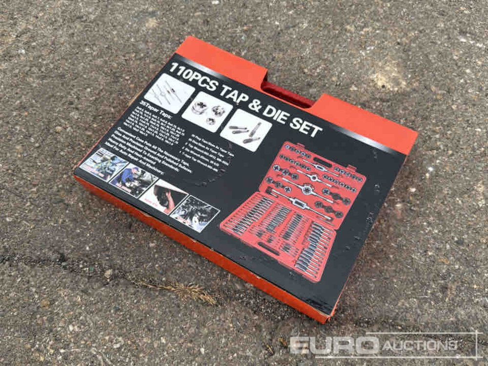 Unused 2025 Zvox 110PC - Garažo įranga: foto 3 Unused 2025 Zvox 110PC - Garažo įranga: foto 3