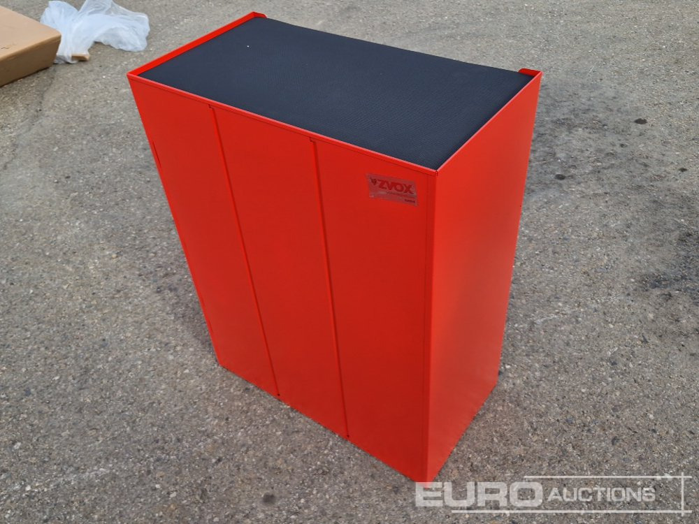 Unused 2025 Zvox JS-328B - Garažo įranga: foto 3 Unused 2025 Zvox JS-328B - Garažo įranga: foto 3