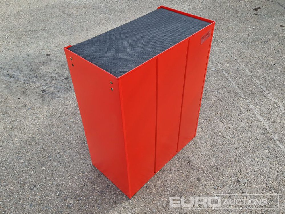 Unused 2025 Zvox JS-328B - Garažo įranga: foto 4 Unused 2025 Zvox JS-328B - Garažo įranga: foto 4