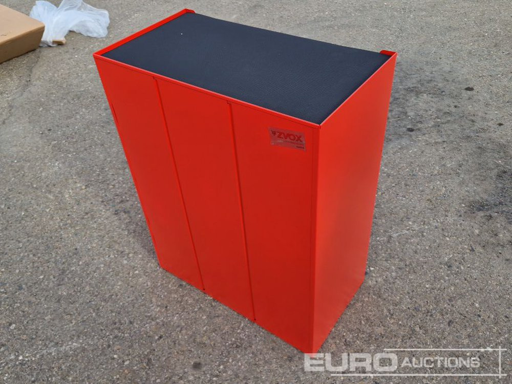 Unused 2025 Zvox JS-328B - Garažo įranga: foto 3 Unused 2025 Zvox JS-328B - Garažo įranga: foto 3