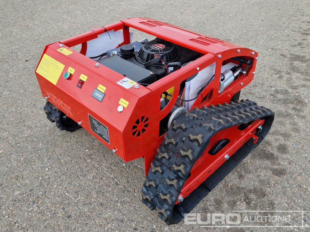 Unused 2025 Zvox SU-750 - Garažo įranga: foto 3 Unused 2025 Zvox SU-750 - Garažo įranga: foto 3