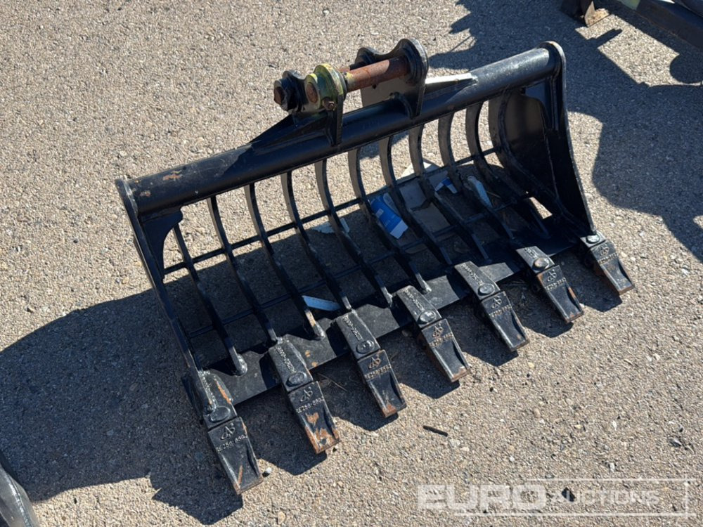 Unused Häner HSL45-305-1000 - Kaušas: foto 1 Unused Häner HSL45-305-1000 - Kaušas: foto 1