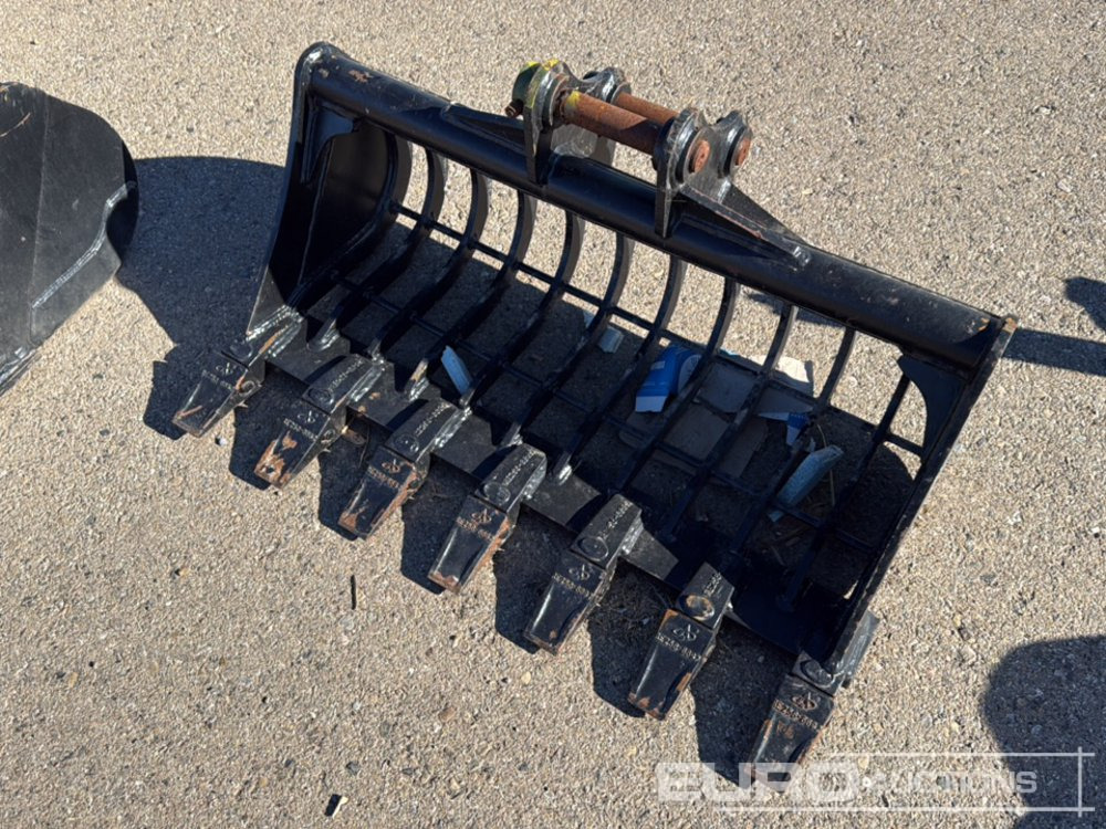 Unused Häner HSL45-305-1000 - Kaušas: foto 2 Unused Häner HSL45-305-1000 - Kaušas: foto 2