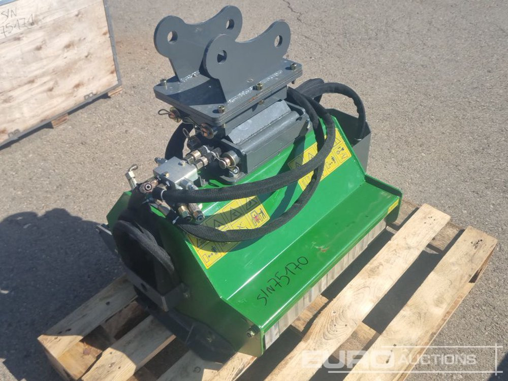 Unused Solmek BM-600 - Kaušas: foto 1 Unused Solmek BM-600 - Kaušas: foto 1