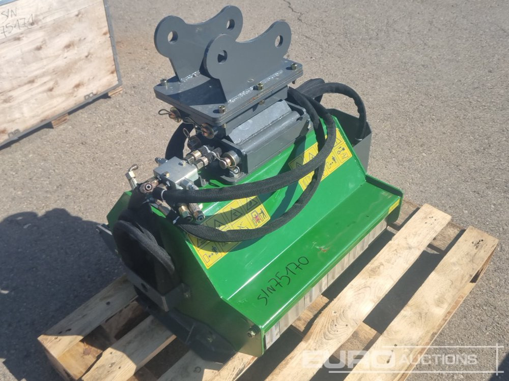 Unused Solmek BM-600 - Kaušas: foto 1 Unused Solmek BM-600 - Kaušas: foto 1