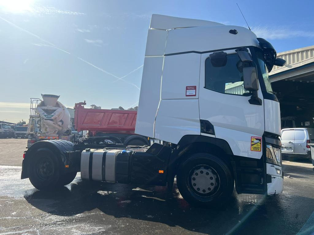 Tracteur routier Renault T460 DL-513-DA - Vilkikas: foto 3 Tracteur routier Renault T460 DL-513-DA - Vilkikas: foto 3