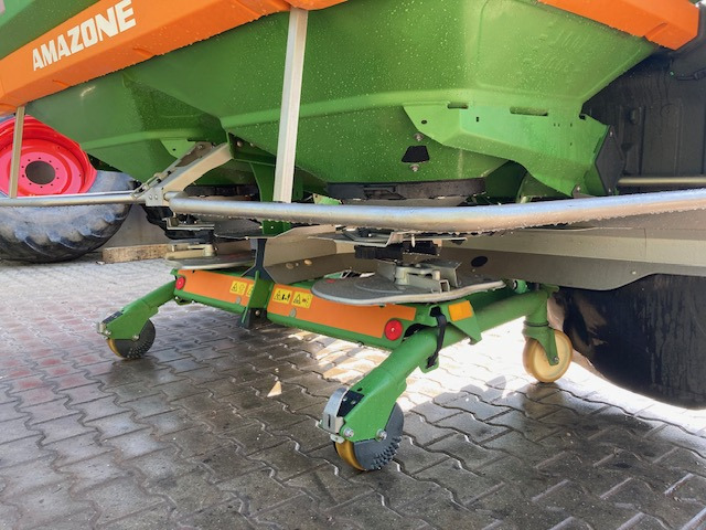 Amazone TS 4200 hydro - Trąšų barstytuvas: foto 3 Amazone TS 4200 hydro - Trąšų barstytuvas: foto 3