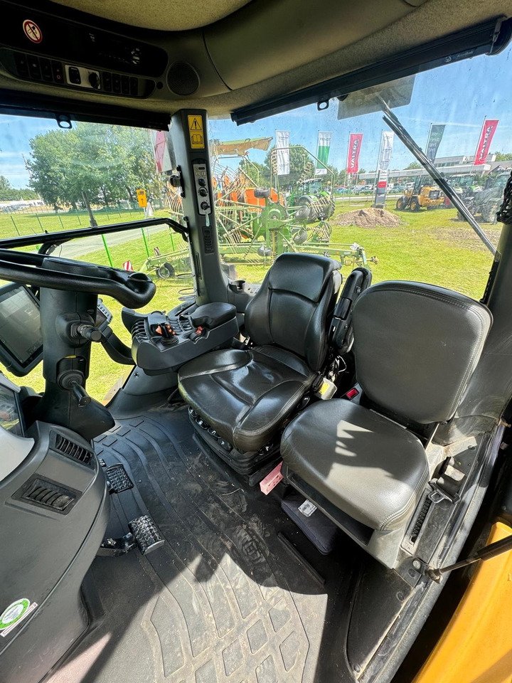 Challenger MT 775 E - Traktorius: foto 3 Challenger MT 775 E - Traktorius: foto 3