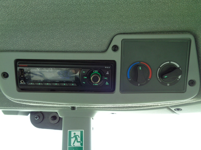 Claas Arion 430 - Traktorius: foto 3 Claas Arion 430 - Traktorius: foto 3