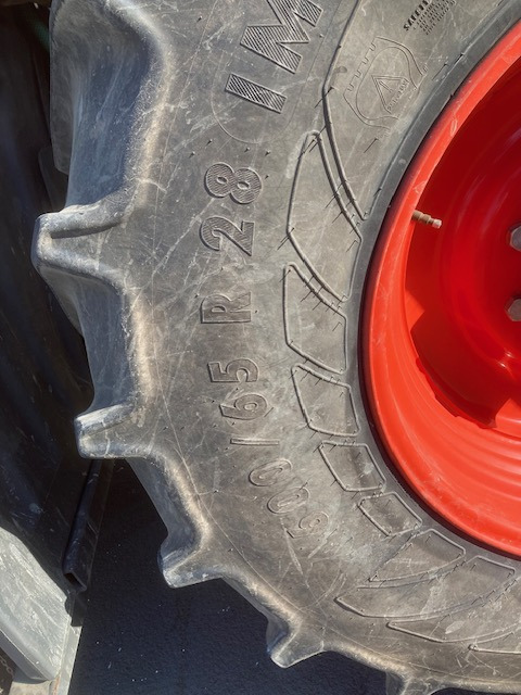 Claas Jaguar 950 - Kombainas: foto 3 Claas Jaguar 950 - Kombainas: foto 3