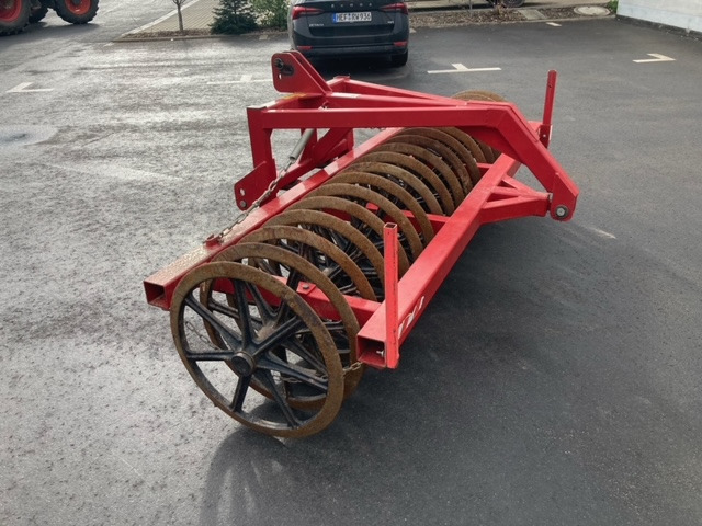 Expom Frontpacker - Tankinimo volas: foto 3 Expom Frontpacker - Tankinimo volas: foto 3