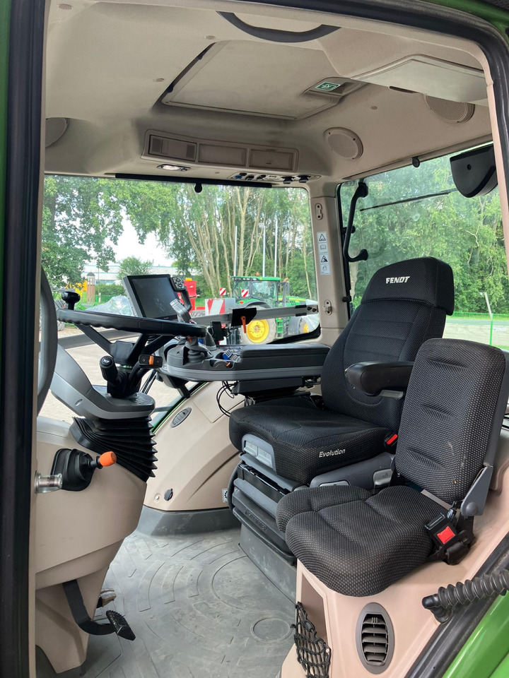 Fendt 1050 Vario Gen2 Profi Plus - Traktorius: foto 3 Fendt 1050 Vario Gen2 Profi Plus - Traktorius: foto 3