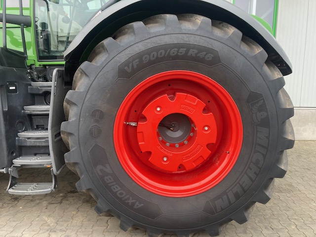 Fendt 1050 Vario Gen3 Profi Setting - Traktorius: foto 5 Fendt 1050 Vario Gen3 Profi Setting - Traktorius: foto 5