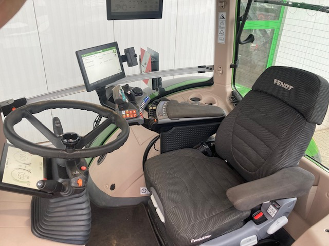 Fendt 1050 Vario Gen3 Profi Setting - Traktorius: foto 4 Fendt 1050 Vario Gen3 Profi Setting - Traktorius: foto 4