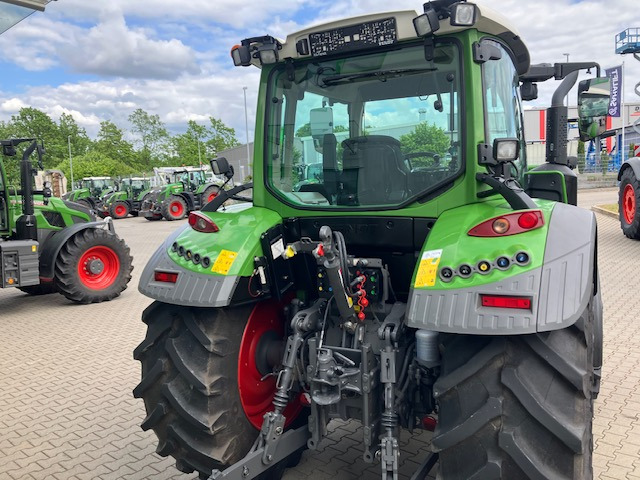Fendt 313 Vario Gen4 Power Sett.2 - Traktorius: foto 3 Fendt 313 Vario Gen4 Power Sett.2 - Traktorius: foto 3