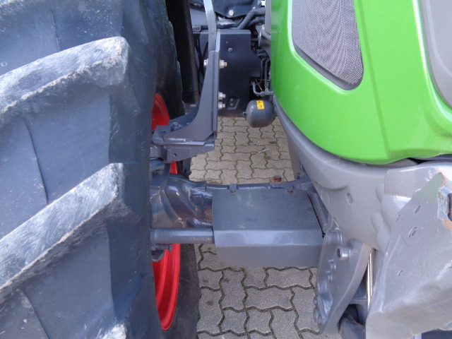 Traktorius Fendt 718 Vario Gen6 Power  Setting1: foto 11