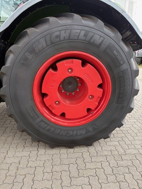 Fendt 939 Vario Gen6 ProfiPlus - Traktorius: foto 3 Fendt 939 Vario Gen6 ProfiPlus - Traktorius: foto 3