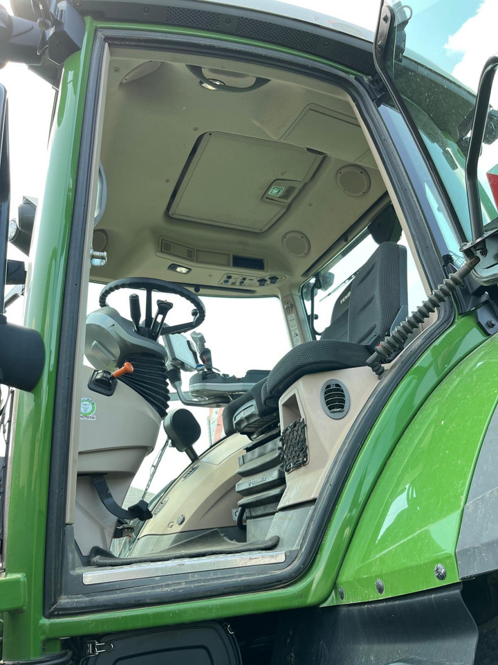 Fendt 939 Vario Gen6 ProfiPlus - Traktorius: foto 4 Fendt 939 Vario Gen6 ProfiPlus - Traktorius: foto 4