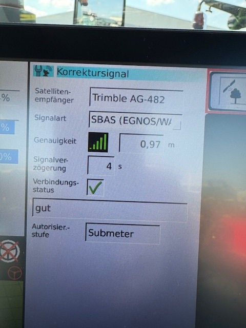 Fendt 942 Vario Gen6 ProfiPlus - Traktorius: foto 2 Fendt 942 Vario Gen6 ProfiPlus - Traktorius: foto 2