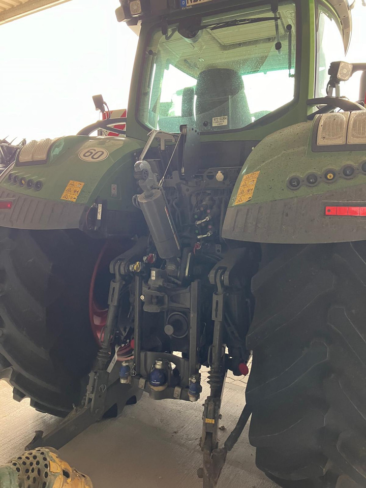 Fendt 942 Vario Gen7 Profi Setting2 - Traktorius: foto 2 Fendt 942 Vario Gen7 Profi Setting2 - Traktorius: foto 2