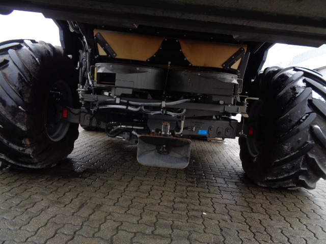 Fendt IDEAL 8T - Derliaus nuėmimo kombainas: foto 3 Fendt IDEAL 8T - Derliaus nuėmimo kombainas: foto 3