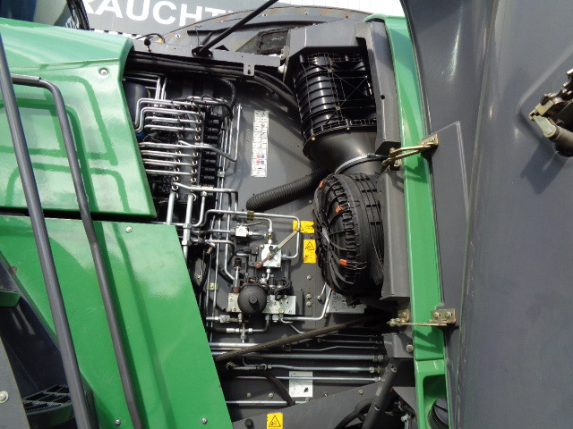 Fendt Katana 85 lizingą Fendt Katana 85: foto 14
