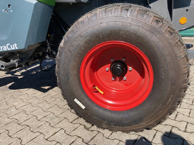 Fendt Rotana 160 V Xtra - 13 Messer - Pašarų tvarkymo technika: foto 4 Fendt Rotana 160 V Xtra - 13 Messer - Pašarų tvarkymo technika: foto 4