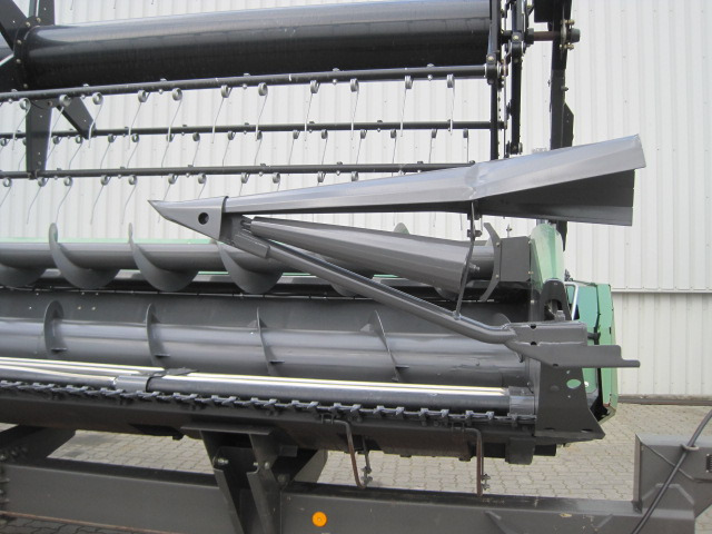 Fendt SW 9,20 PowerFlow ohne SWW - Derliaus nuėmimo kombainas: foto 2 Fendt SW 9,20 PowerFlow ohne SWW - Derliaus nuėmimo kombainas: foto 2