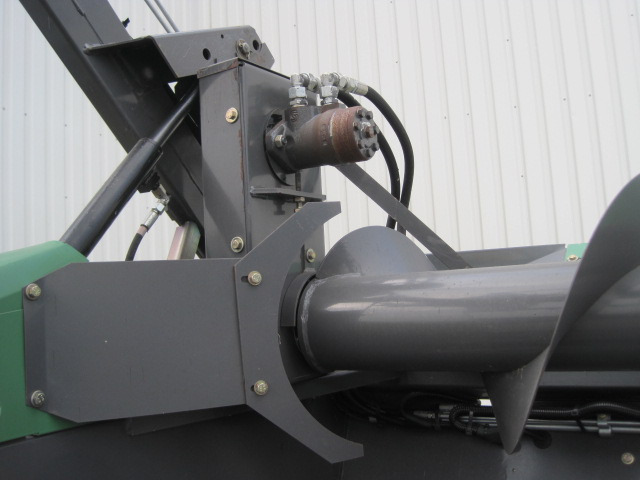 Fendt SW 9,20 PowerFlow ohne SWW - Derliaus nuėmimo kombainas: foto 3 Fendt SW 9,20 PowerFlow ohne SWW - Derliaus nuėmimo kombainas: foto 3