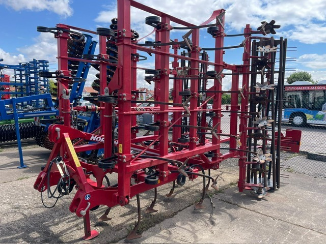 Horsch Cruiser 6 SL - Kultivatorius: foto 2 Horsch Cruiser 6 SL - Kultivatorius: foto 2