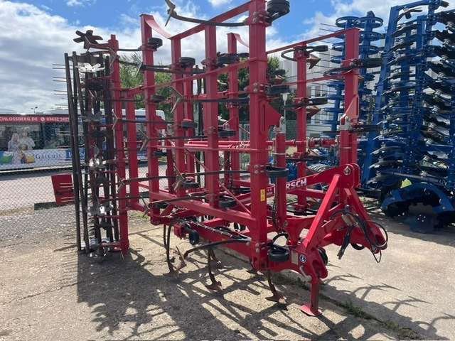 Horsch Cruiser 6 SL - Kultivatorius: foto 1 Horsch Cruiser 6 SL - Kultivatorius: foto 1