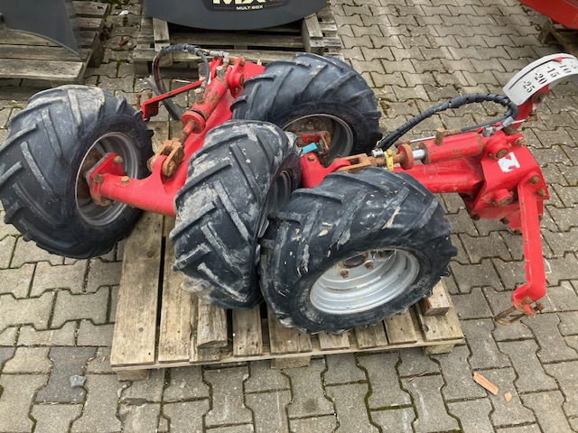 Horsch Joker 6 CT - Akėčios: foto 3 Horsch Joker 6 CT - Akėčios: foto 3