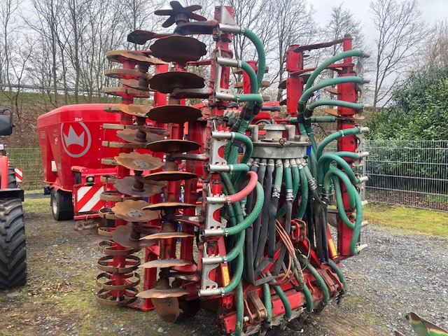 Horsch Joker 6 CT lizingą Horsch Joker 6 CT: foto 7